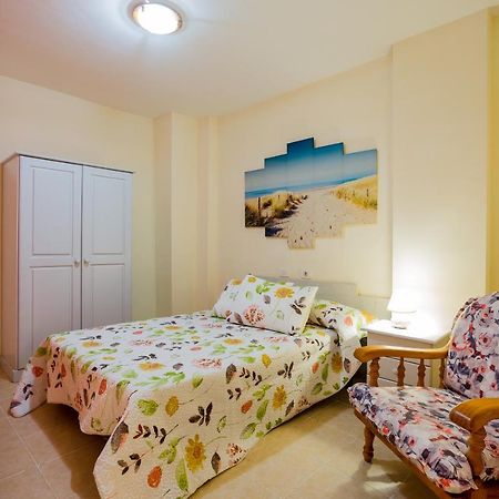 Costa Adeje Ocean Park 3 Bedroom Apartment Eksteriør billede
