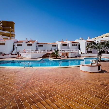 Costa Adeje Ocean Park 3 Bedroom Apartment Eksteriør billede