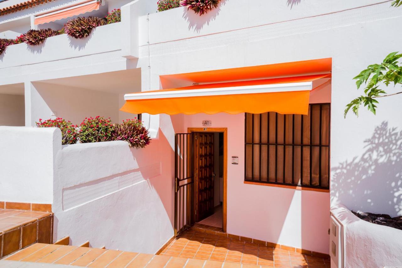 Costa Adeje Ocean Park 3 Bedroom Apartment Eksteriør billede