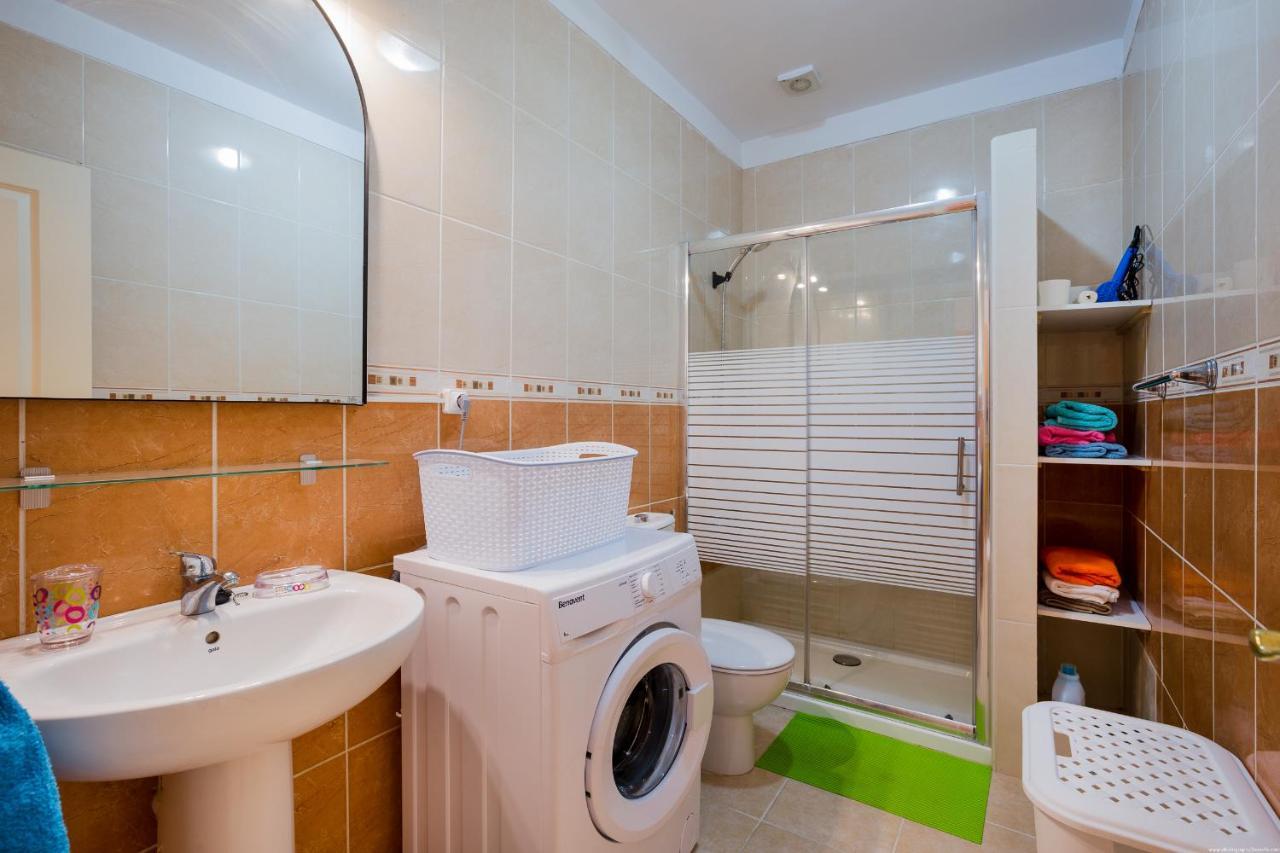 Costa Adeje Ocean Park 3 Bedroom Apartment Eksteriør billede