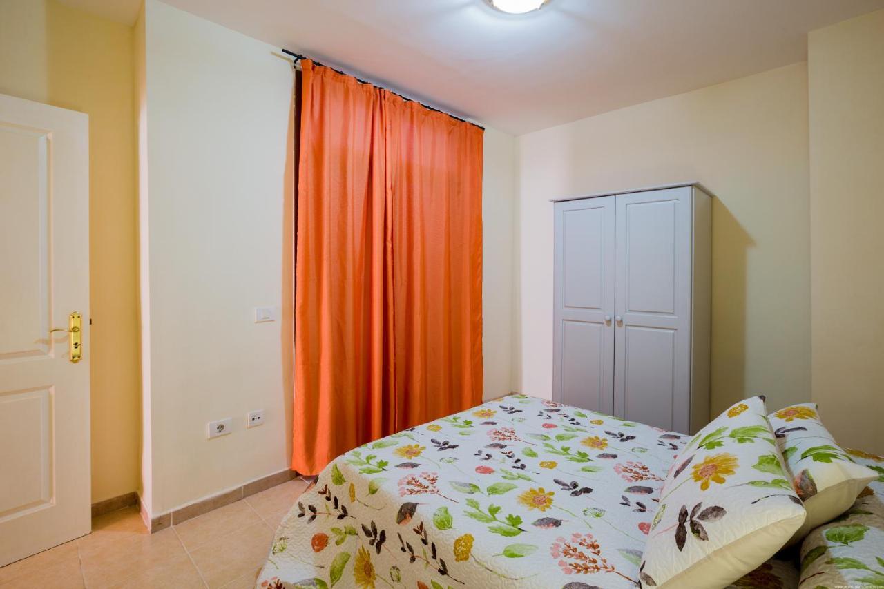 Costa Adeje Ocean Park 3 Bedroom Apartment Eksteriør billede